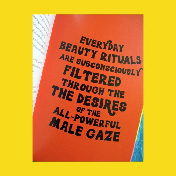 Book: Women Don't Owe You Pretty, by Florence Given - Picture 7 of 16